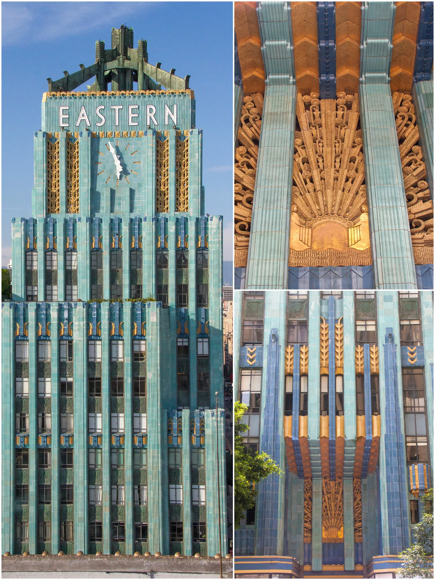 Iconic Art Deco Buildings: Must-See Landmarks