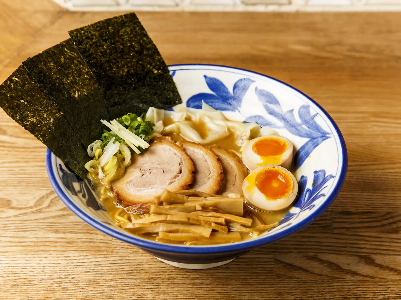 The Ramen Culture in Tokyo: A Brief Overview
