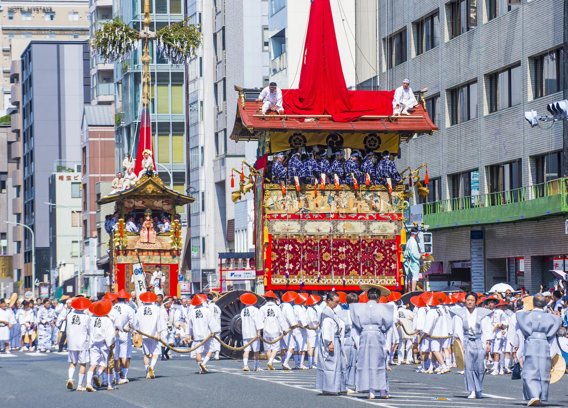 Festivals and Celebrations: A Calendar of Joy