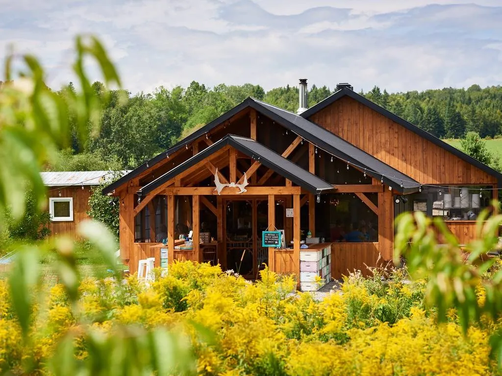The Rise of Farm-to-Table in Quebec