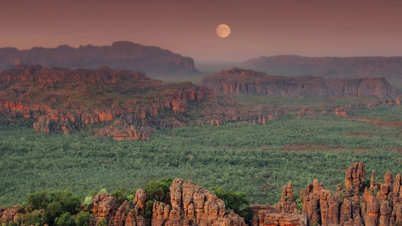 Introduction to Kakadu National Park
