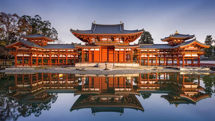 UNESCO World Heritage Designation