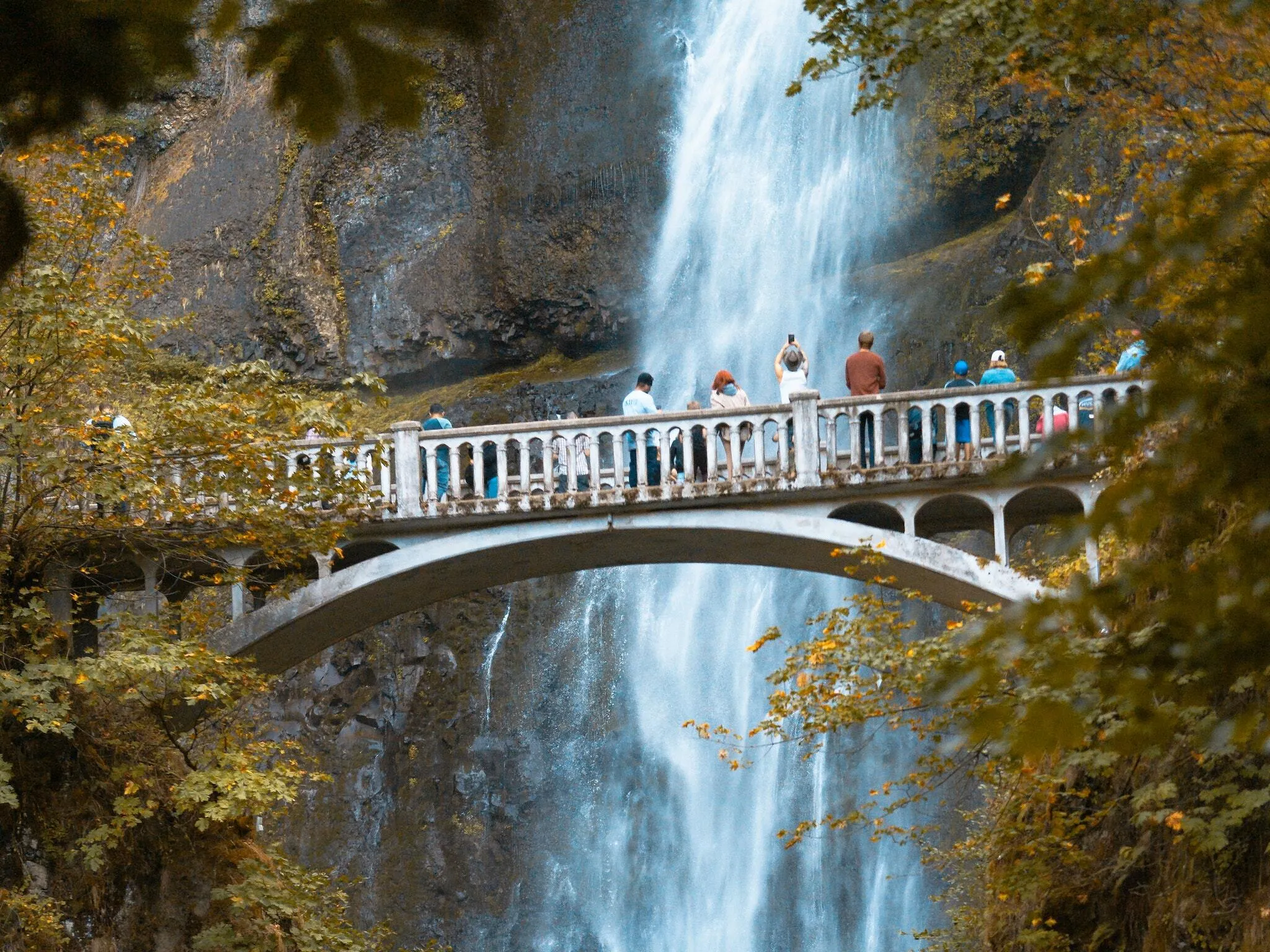 Planning Your Waterfall Adventure: Best Times to Visit