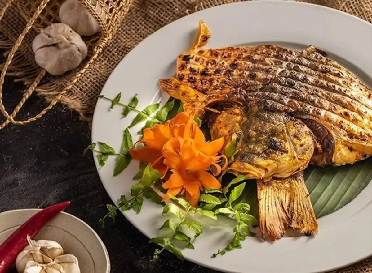 Ẩm thực độc đáo của Tây Bắc