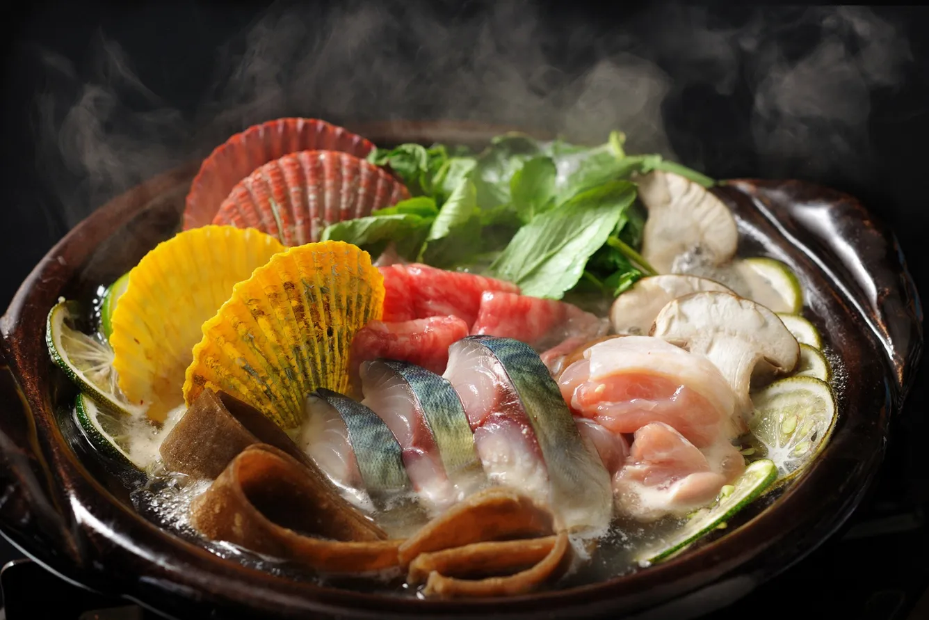 Trải Nghiệm Ẩm Thực Độc Đáo Tại Ga Tokyo
