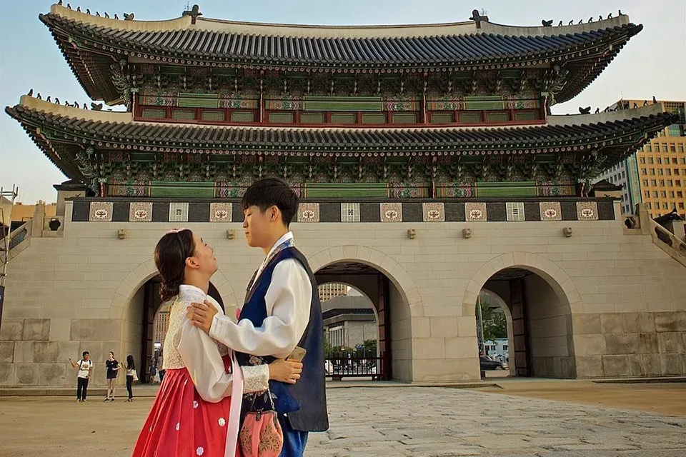 Thời điểm lý tưởng để tham gia lễ hội