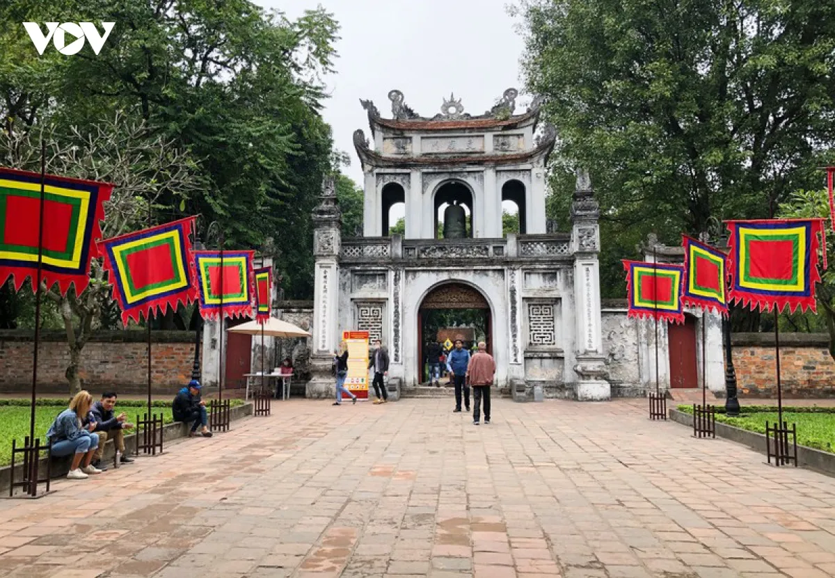 Lịch sử và văn hóa của Ngõ Tạm Thương