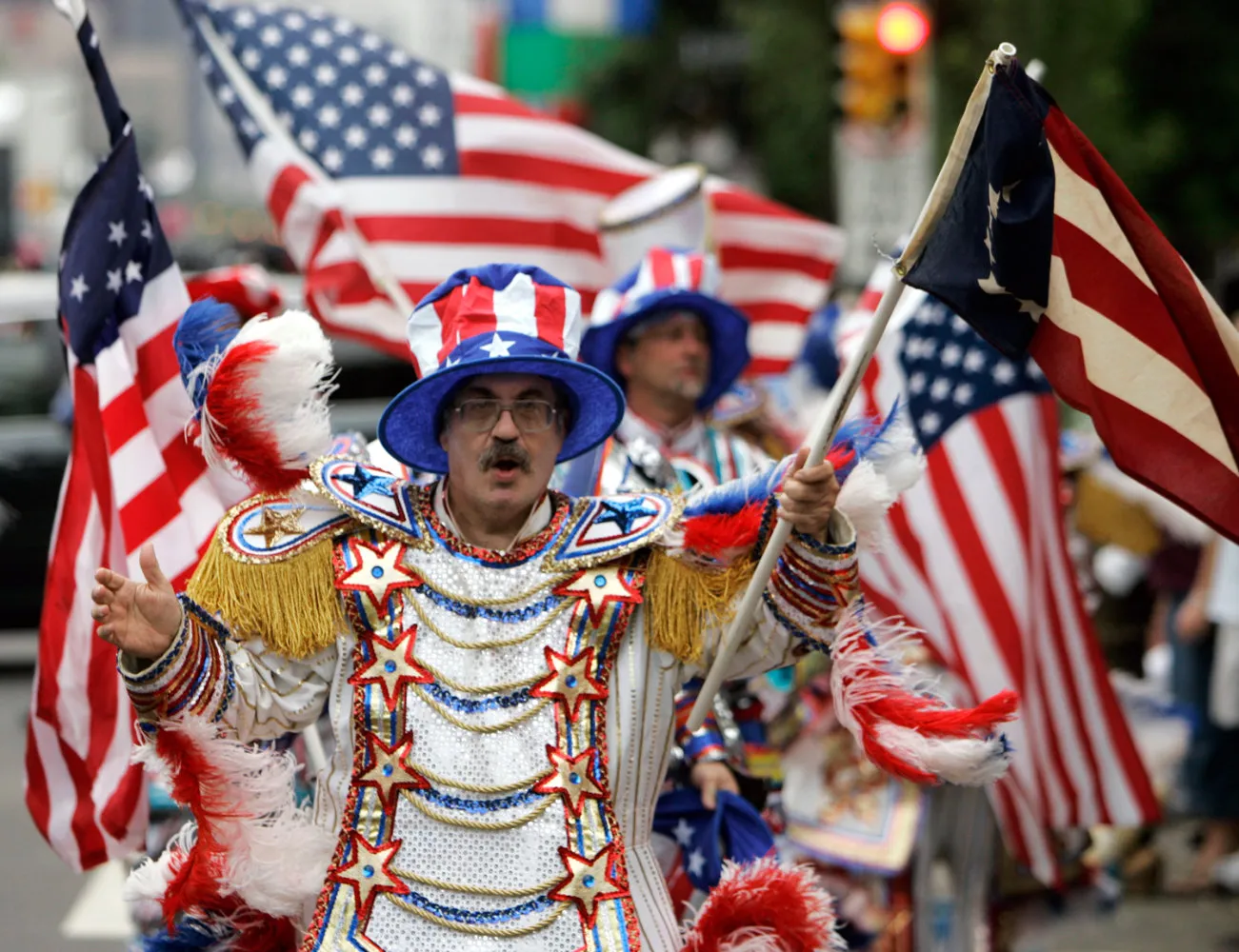 Savoring the Local Culture: Festivals and Events