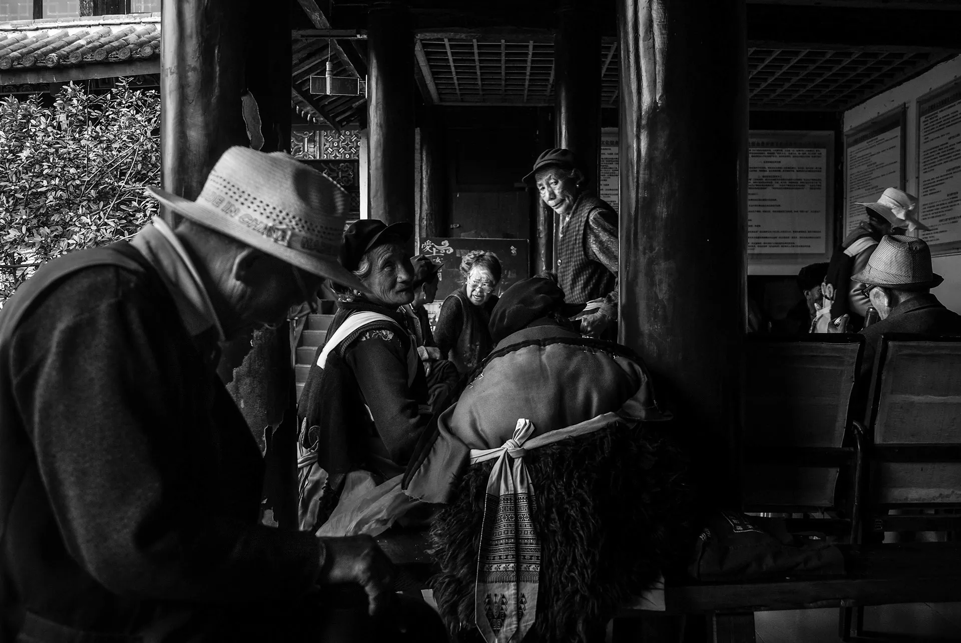The Naxi People: Understanding the Matriarchal Society