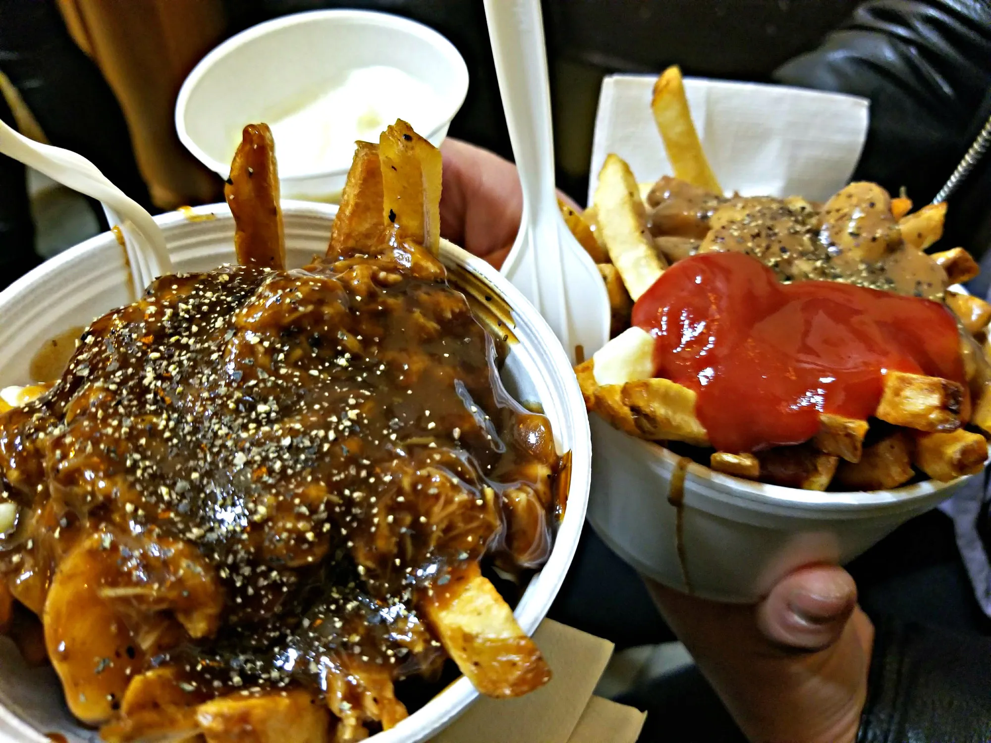 Tips for Enjoying Montreal's Food Scene Like a Local
