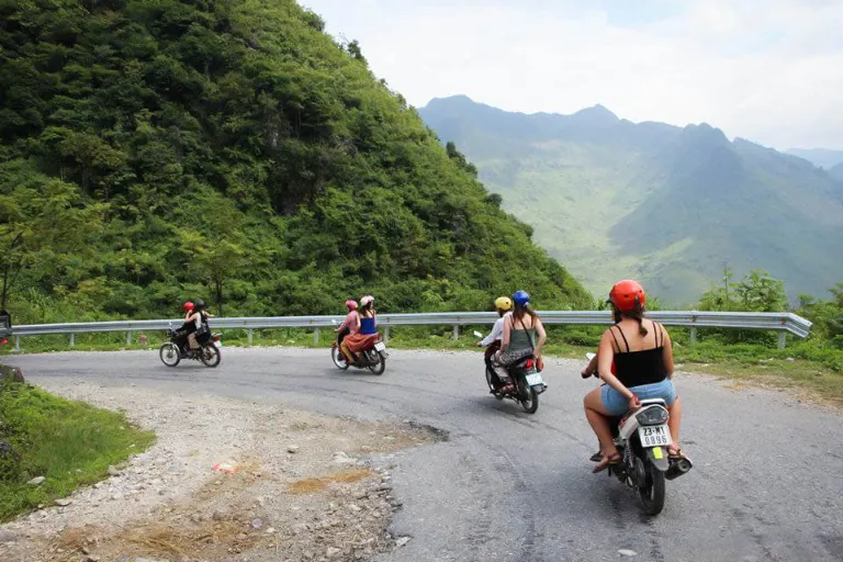 Travel Tips for Navigating Ha Giang