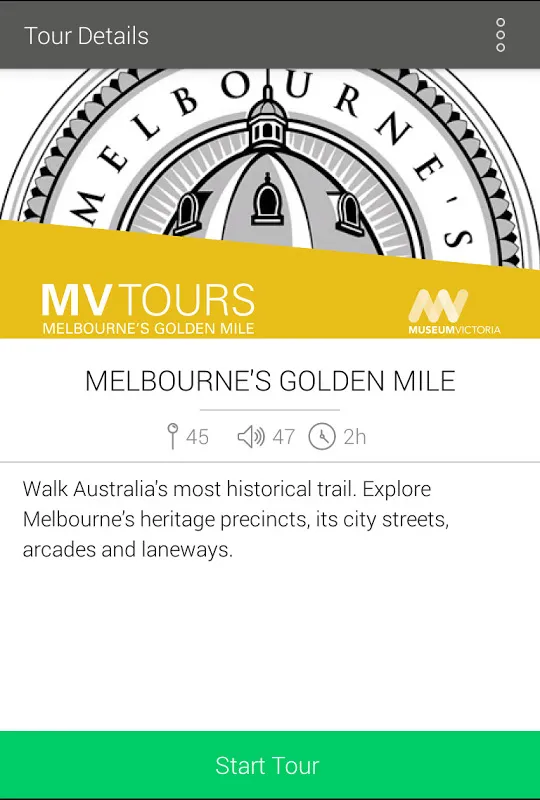 A Walk Through History: Architecture and Heritage