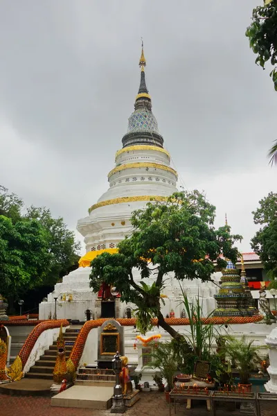 Ket Karam Temple: 'A fortunate temple for whoever born in year of dog.'