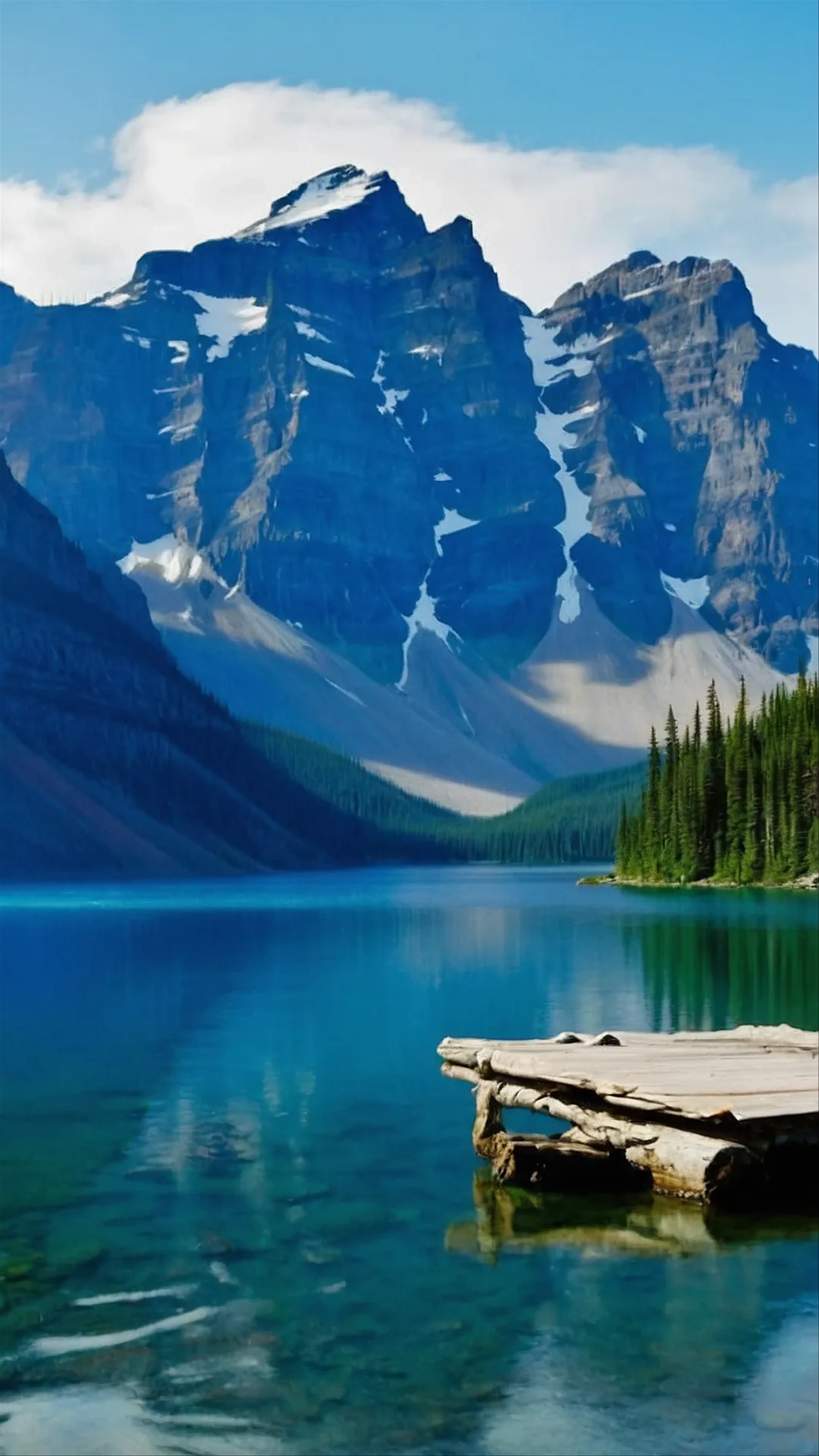 Discover Canada's Breathtaking Landscapes and Hidden Gems