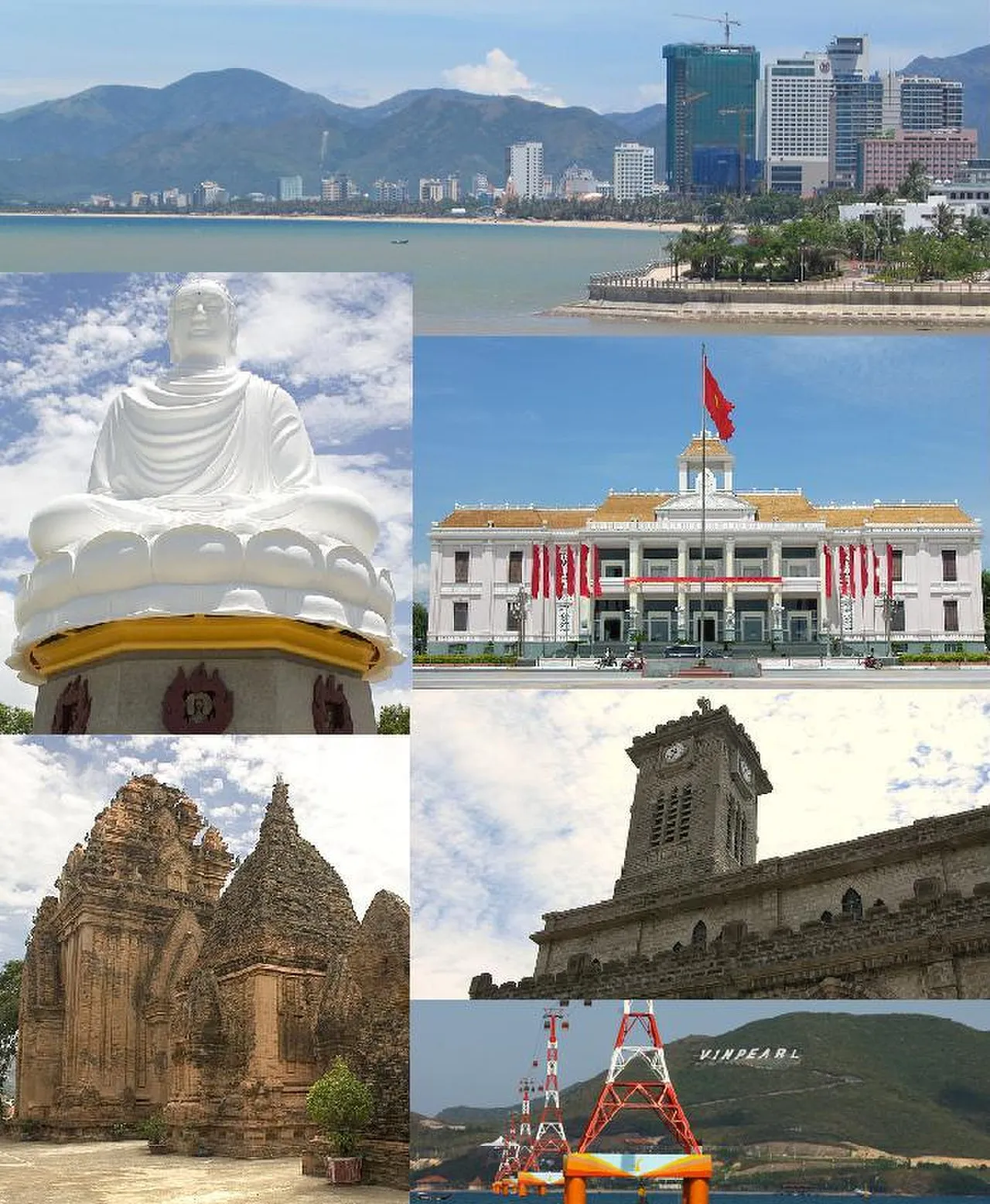 Lịch sử và văn hóa ẩm thực Nha Trang