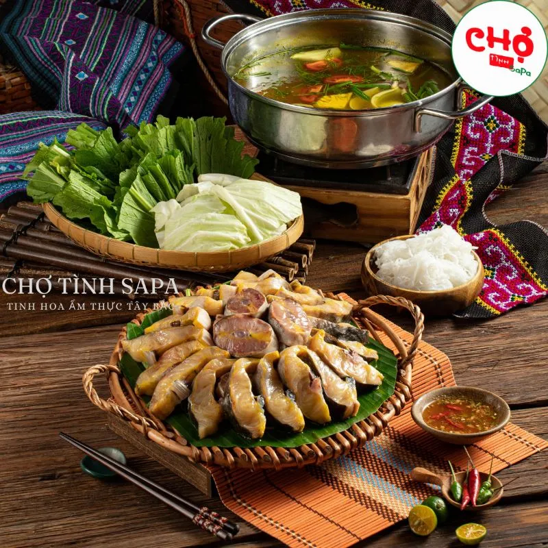 Những quán ăn nổi tiếng không thể bỏ qua