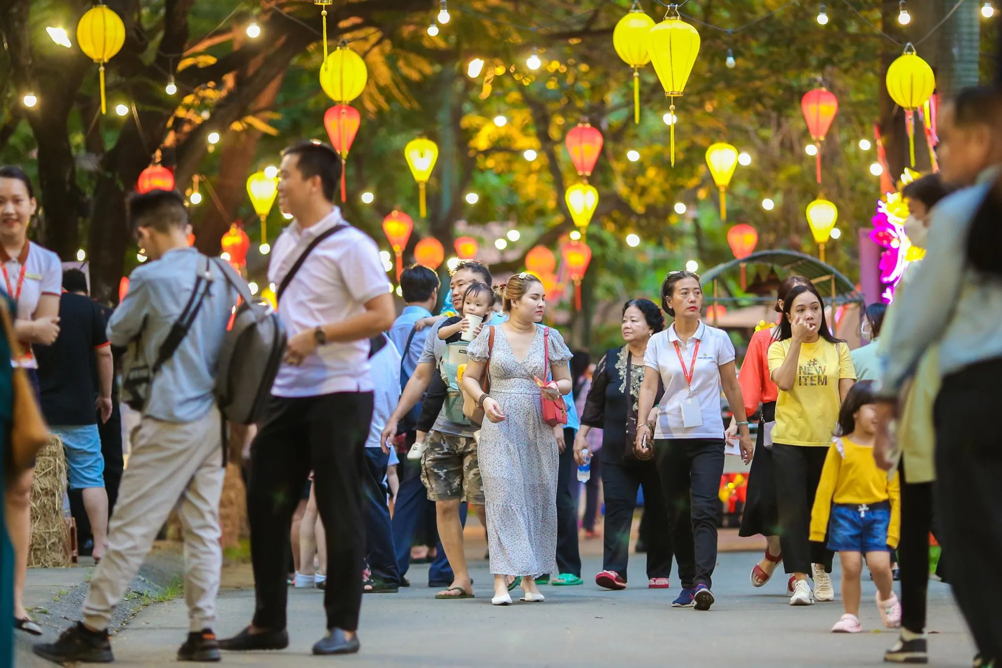 Mẹo du lịch hữu ích cho du khách