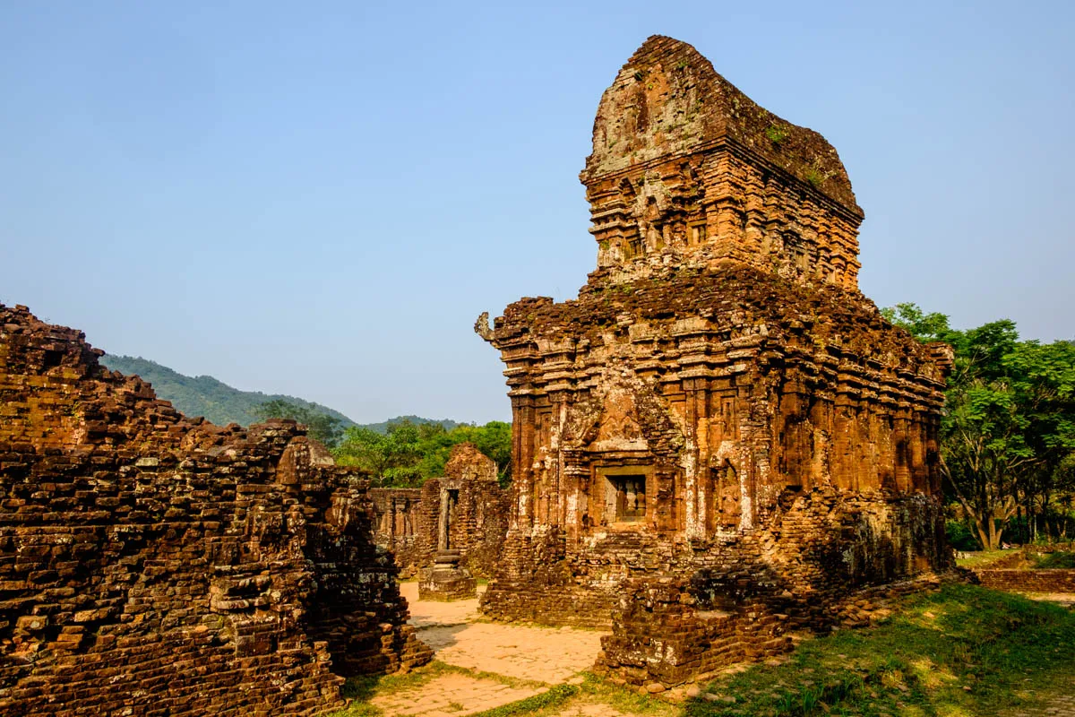 Practical Travel Tips for Exploring My Son