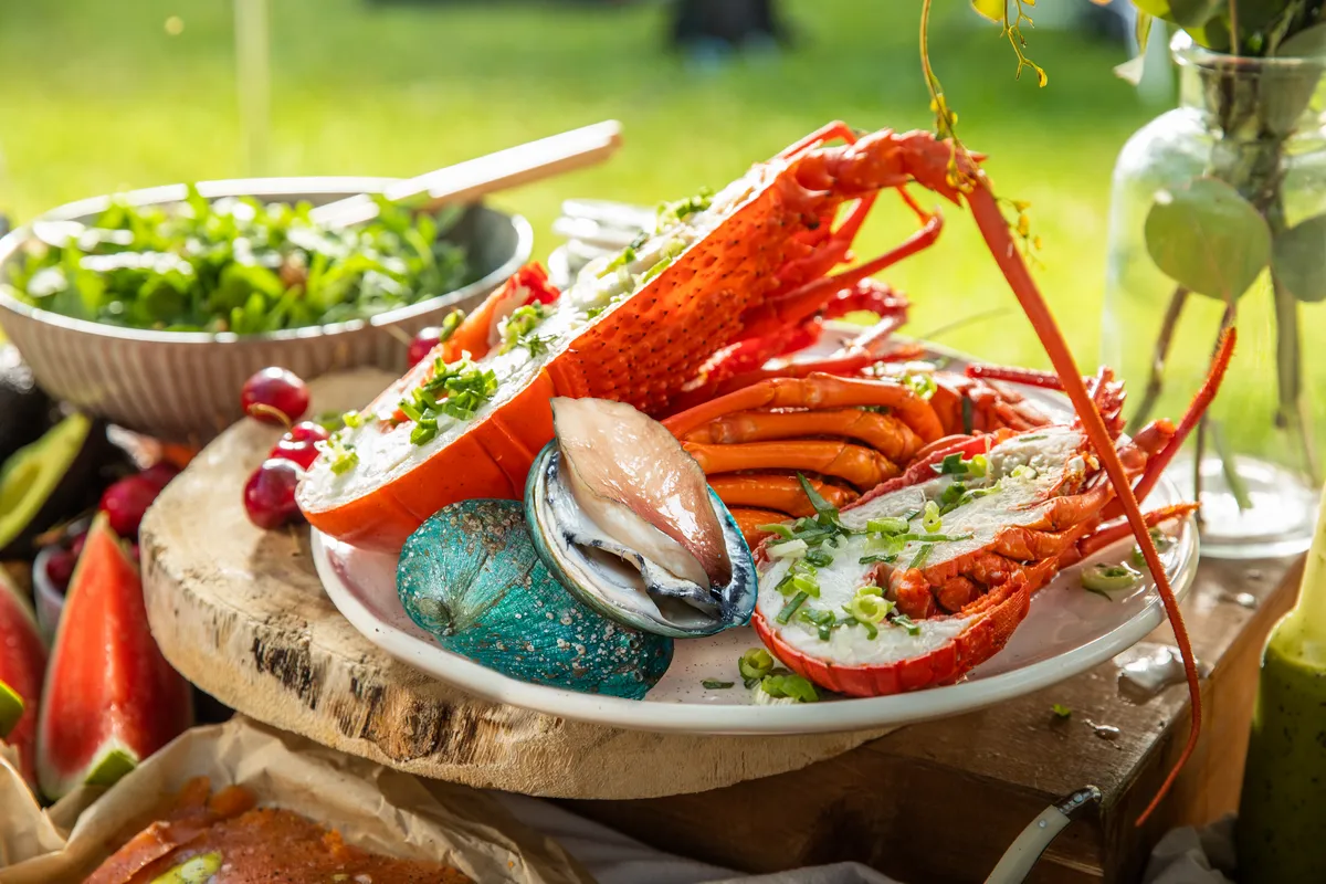 Seafood Excellence Awards – Sự Kiện Đặc Biệt Cho Tín Đồ Hải Sản