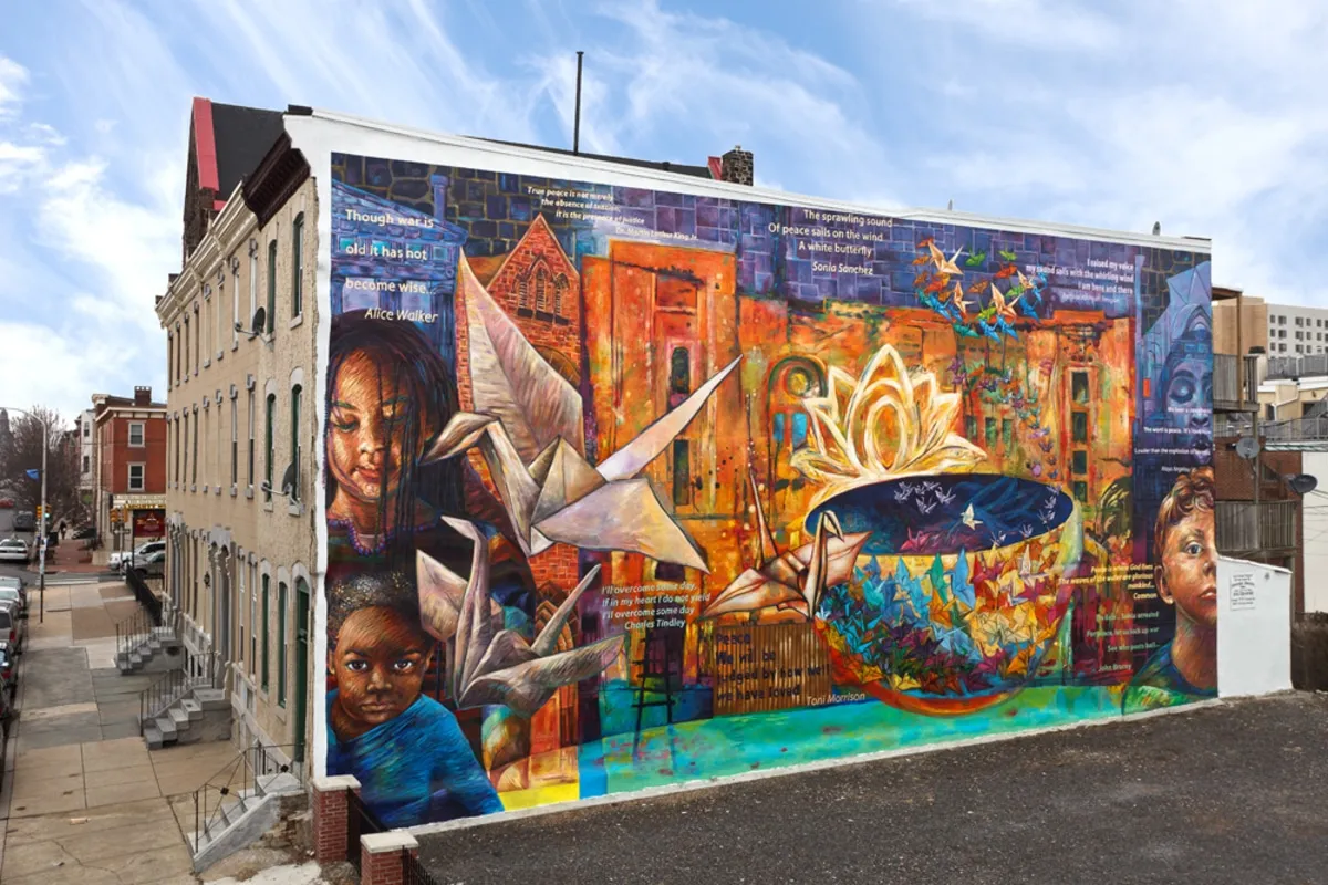 Cultural Events and Festivals Celebrating the Murals