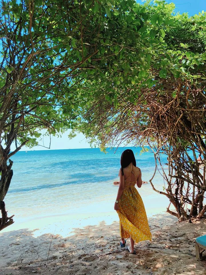 Bãi Biển Ông Lang Phú Quốc kiên giang - OnBird | Phu Quoc Soft-adventure Journeys