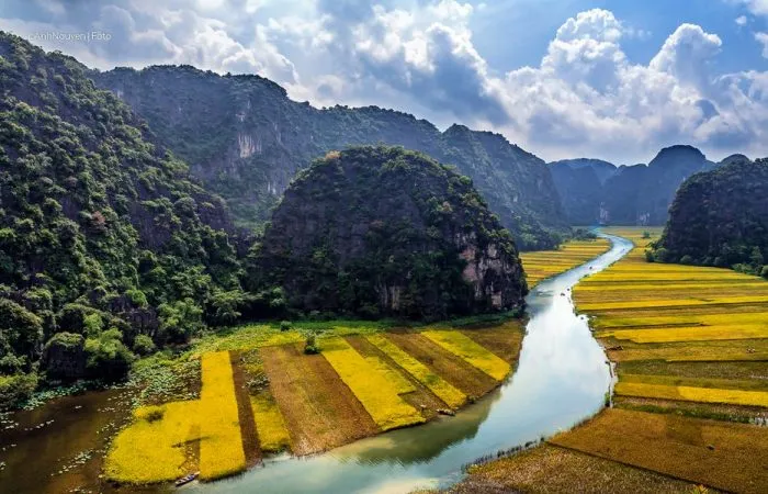 Hành Trình Chinh Phục Những Bậc Thang Đá