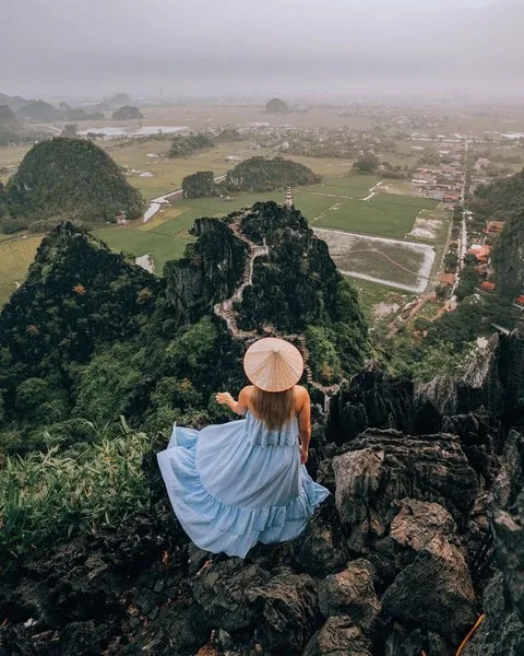 Những góc chụp ảnh tuyệt đẹp