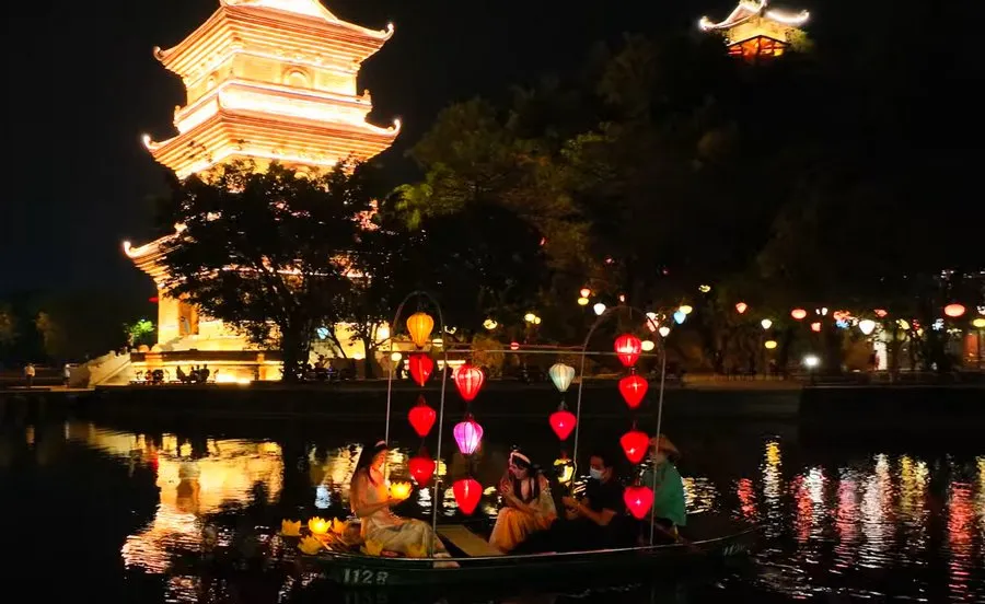 Lưu ý và mẹo khi tham quan Phố Beale
