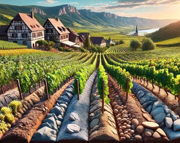 The Unique Terroir of Alsace: What Makes Its Wines Special