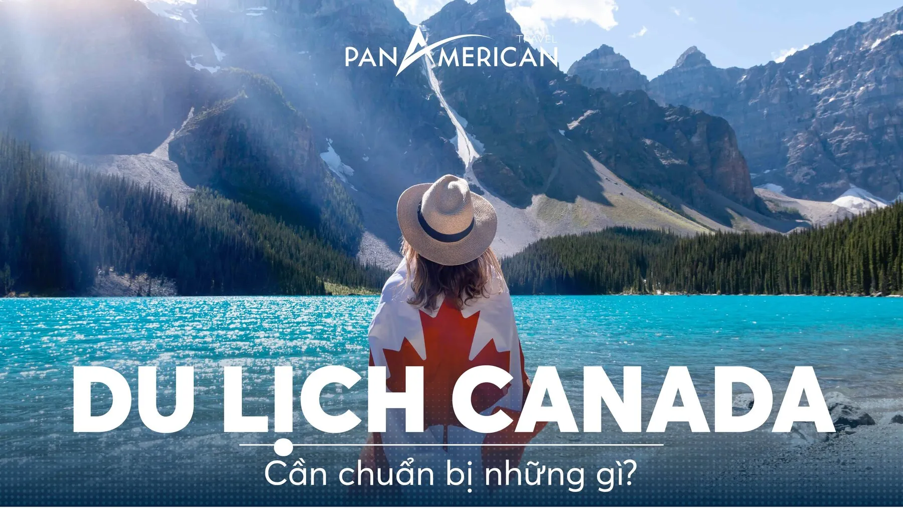 Mẹo chuẩn bị cho chuyến đi