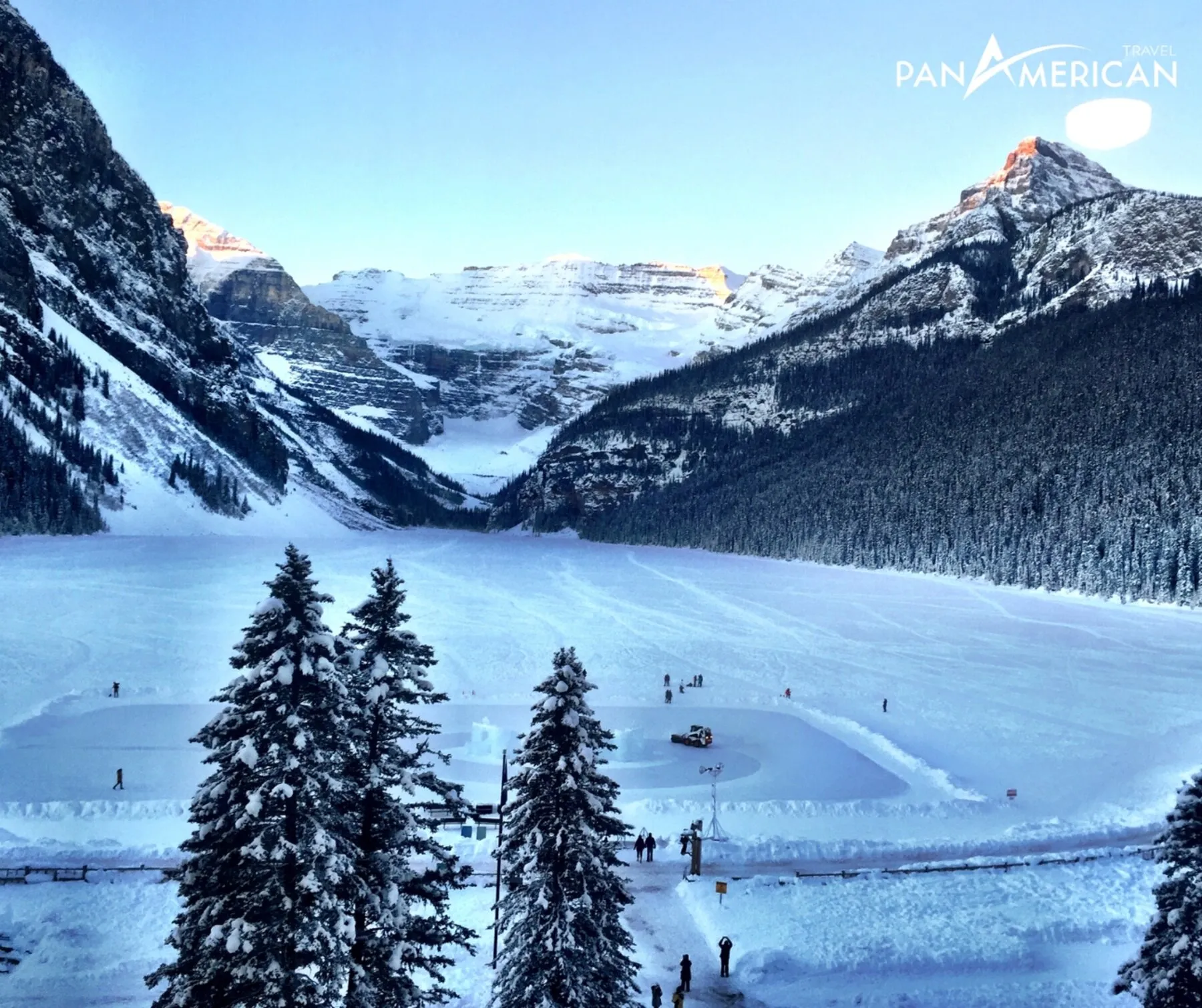 Mẹo và lưu ý khi du lịch Banff mùa đông