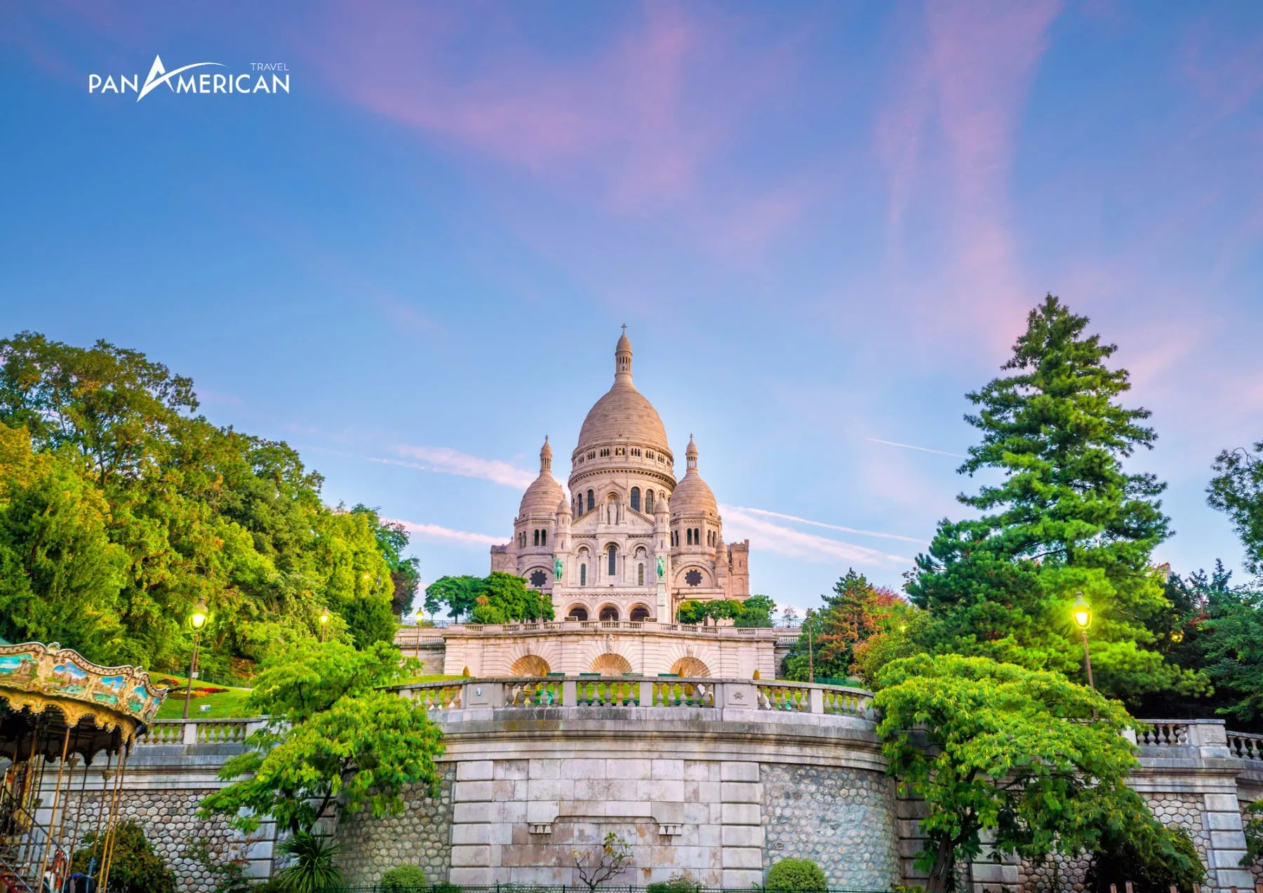 Lịch Sử Hình Thành Và Phát Triển Của Montmartre