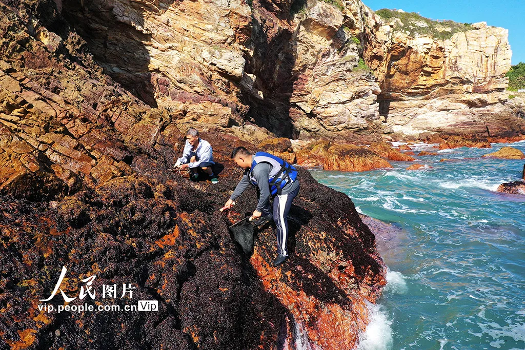 Zhejiang: Freshness from the Sea