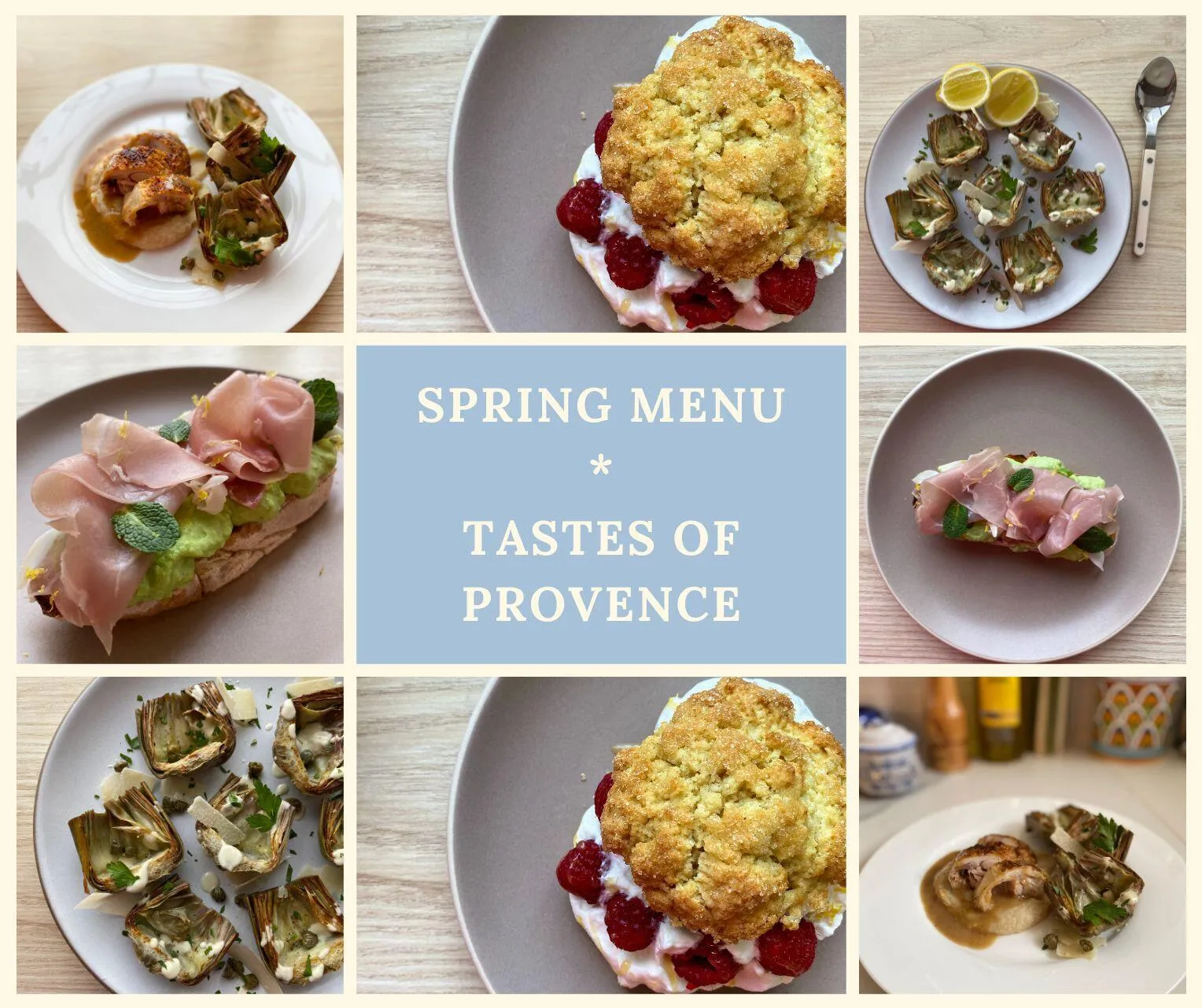 Gastronomic Delights: A Taste of Provence