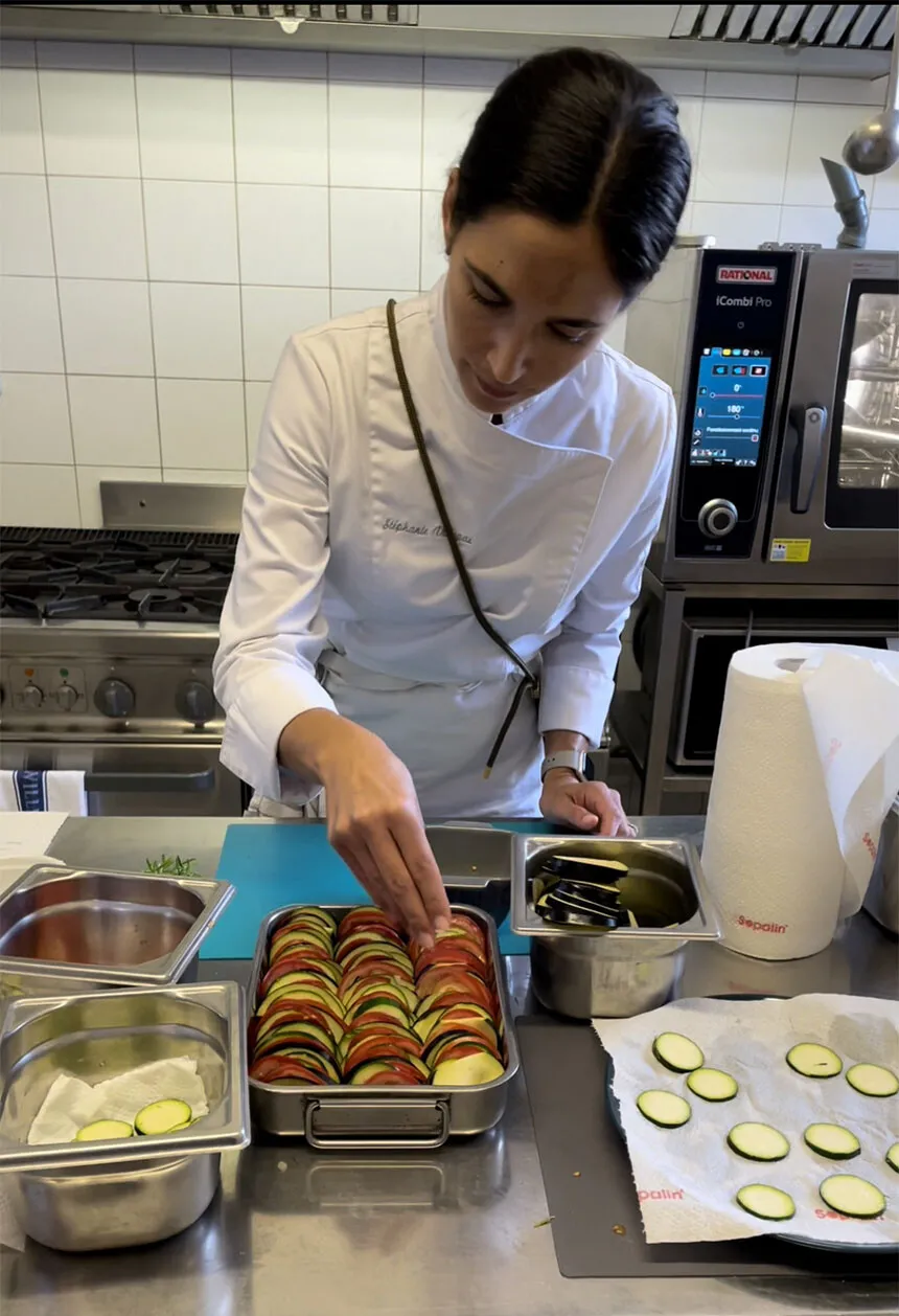 Cooking Classes and Culinary Tours: Learn from the Masters