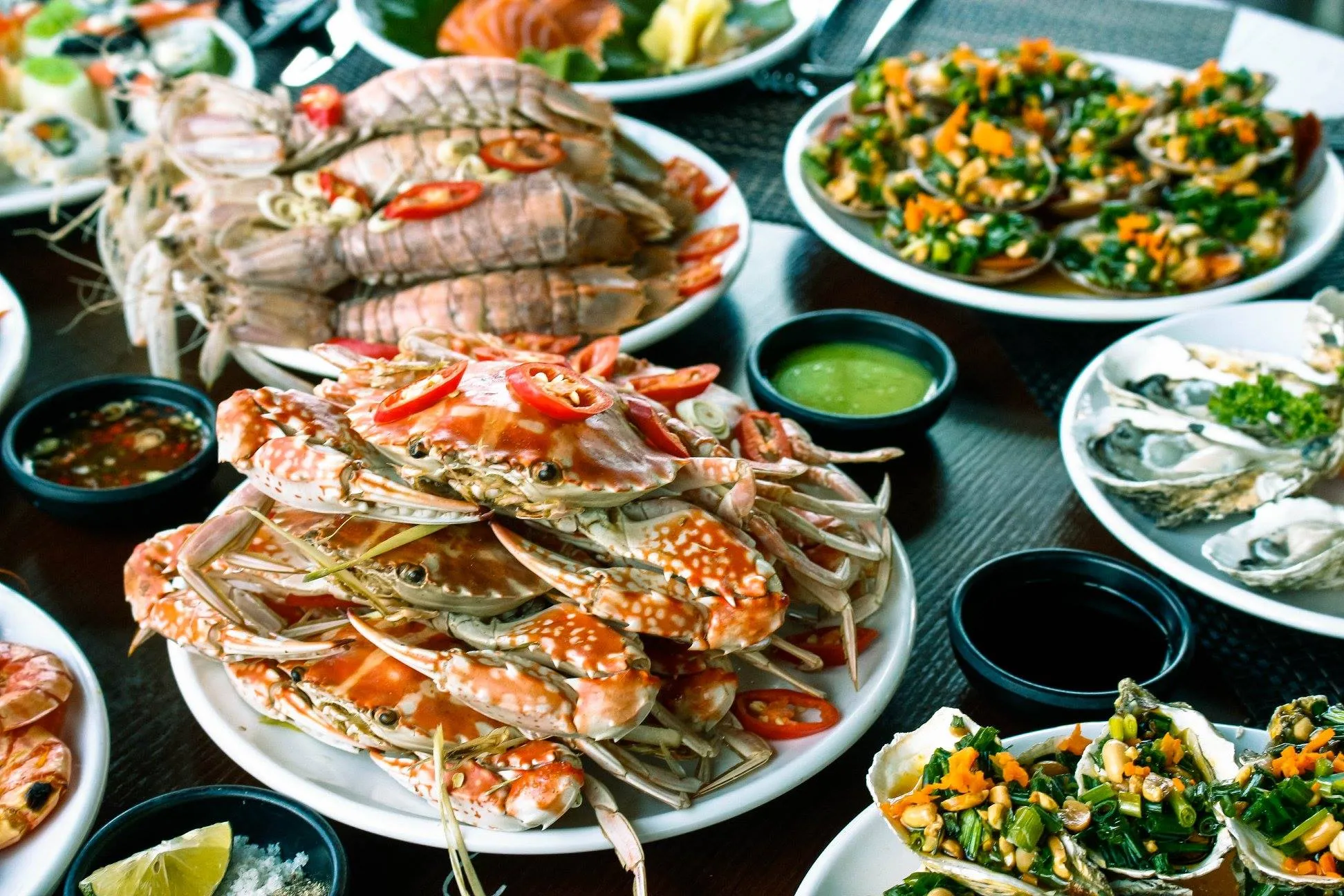 Biển Nhật Lệ Quảng Bình - Một Trong 10 Bãi Biển Đẹp Nhất Việt Nam