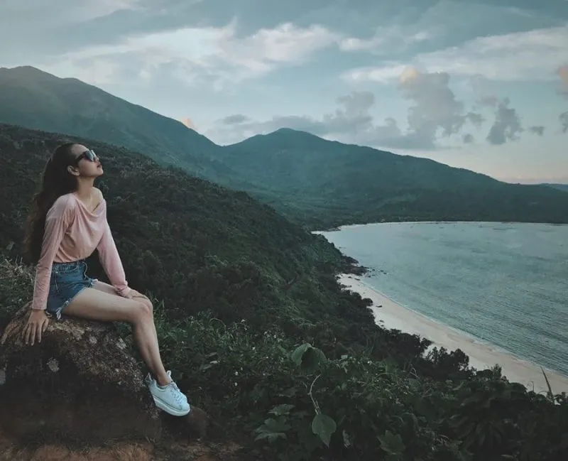 Những bãi biển được du khách ưu thích tại miền Trung - Thông Tin Du Lịch