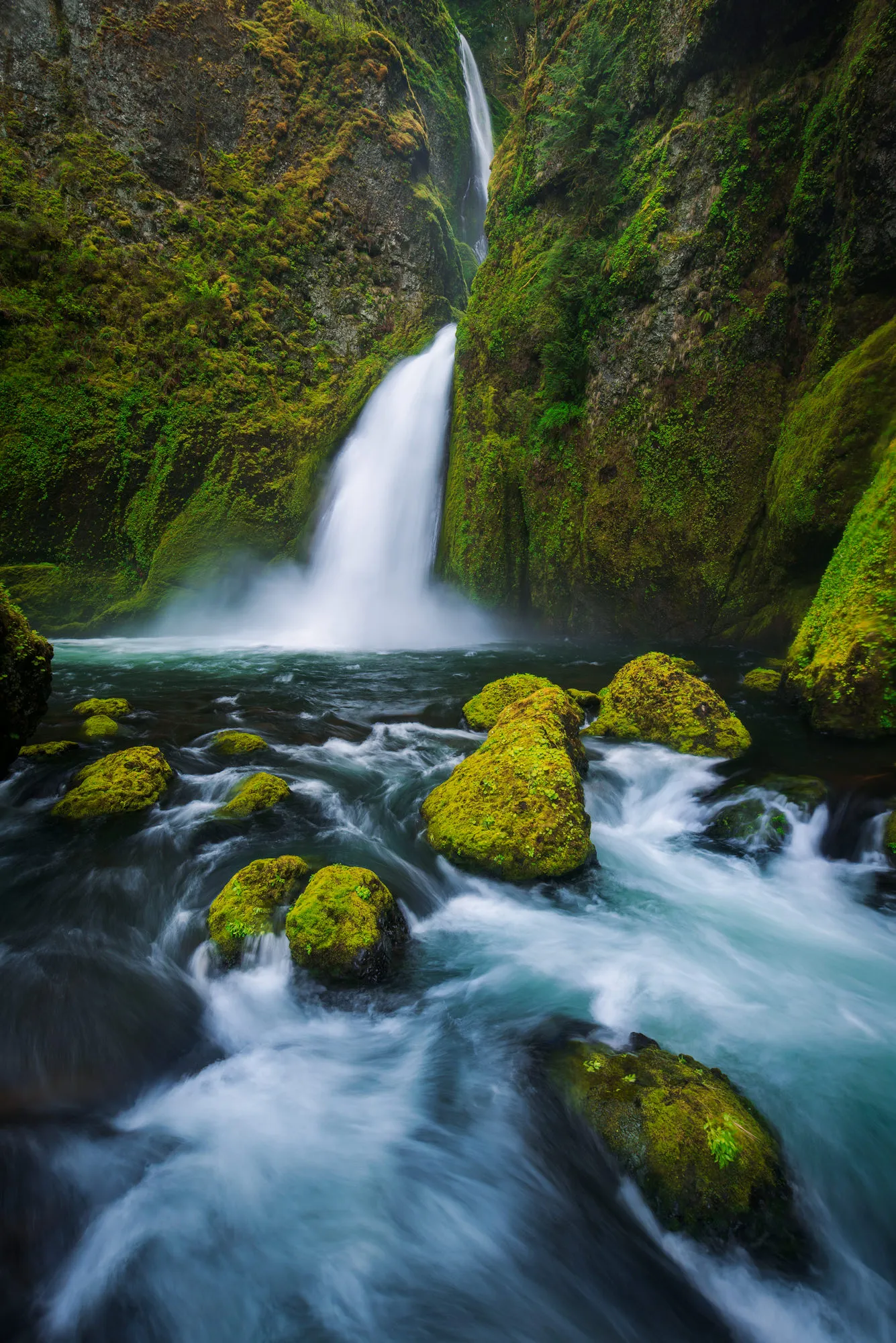 Photography Tips for Capturing Waterfall Magic