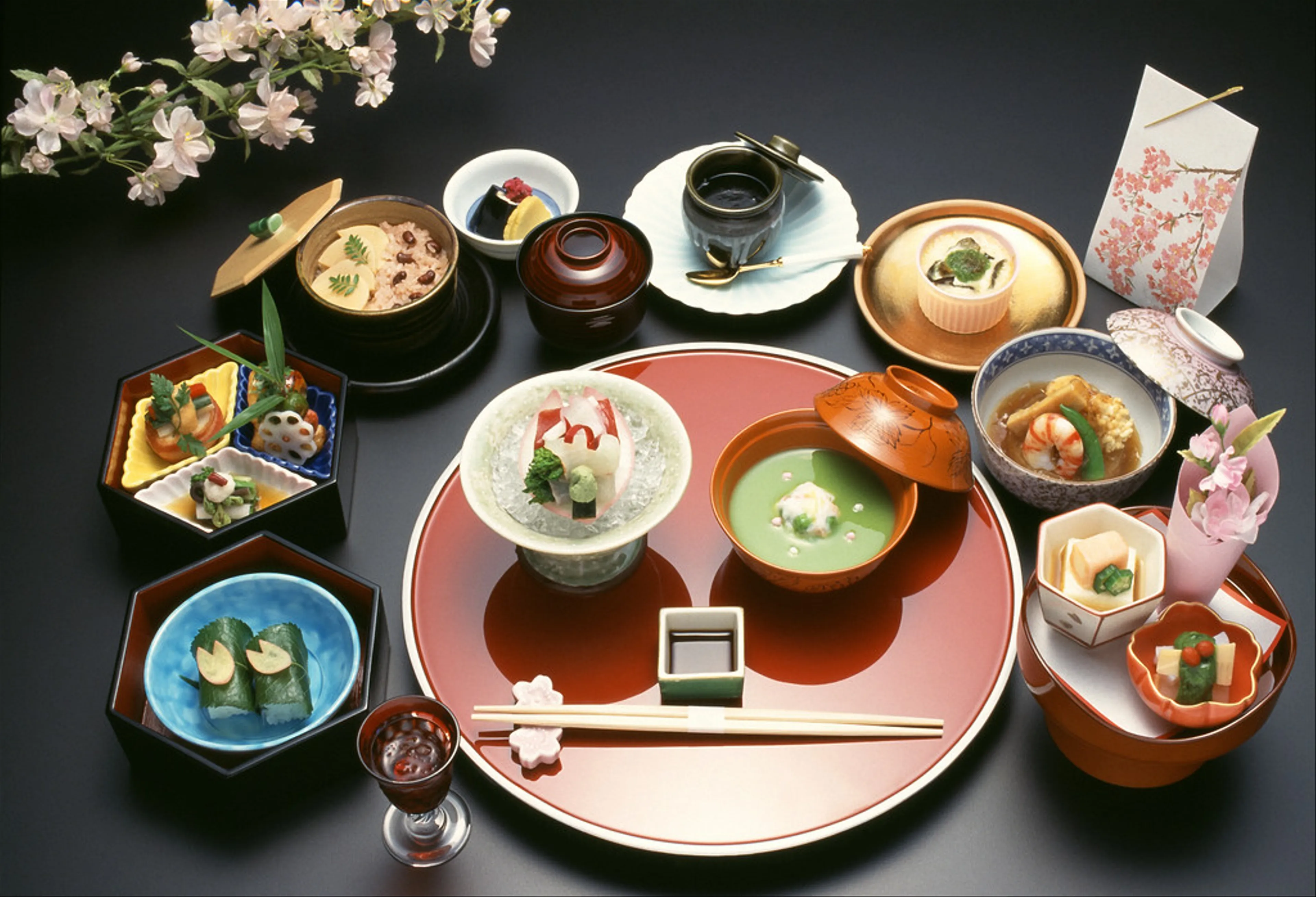 Savoring the Art of Kaiseki: A Culinary Journey in Kyoto’s Hidden Tea Houses