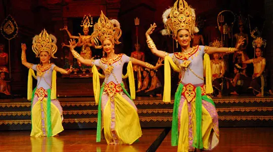 Lịch Sử Và Văn Hóa Đặc Trưng