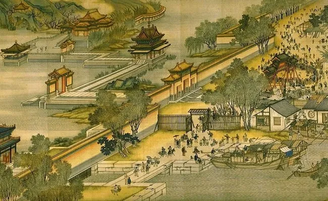 Lịch Sử Hình Thành Và Phát Triển