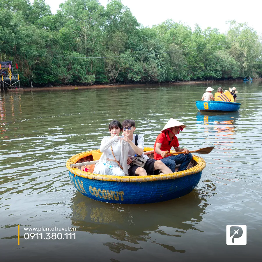 Các Hoạt Động Thú Vị Dành Cho Du Khách