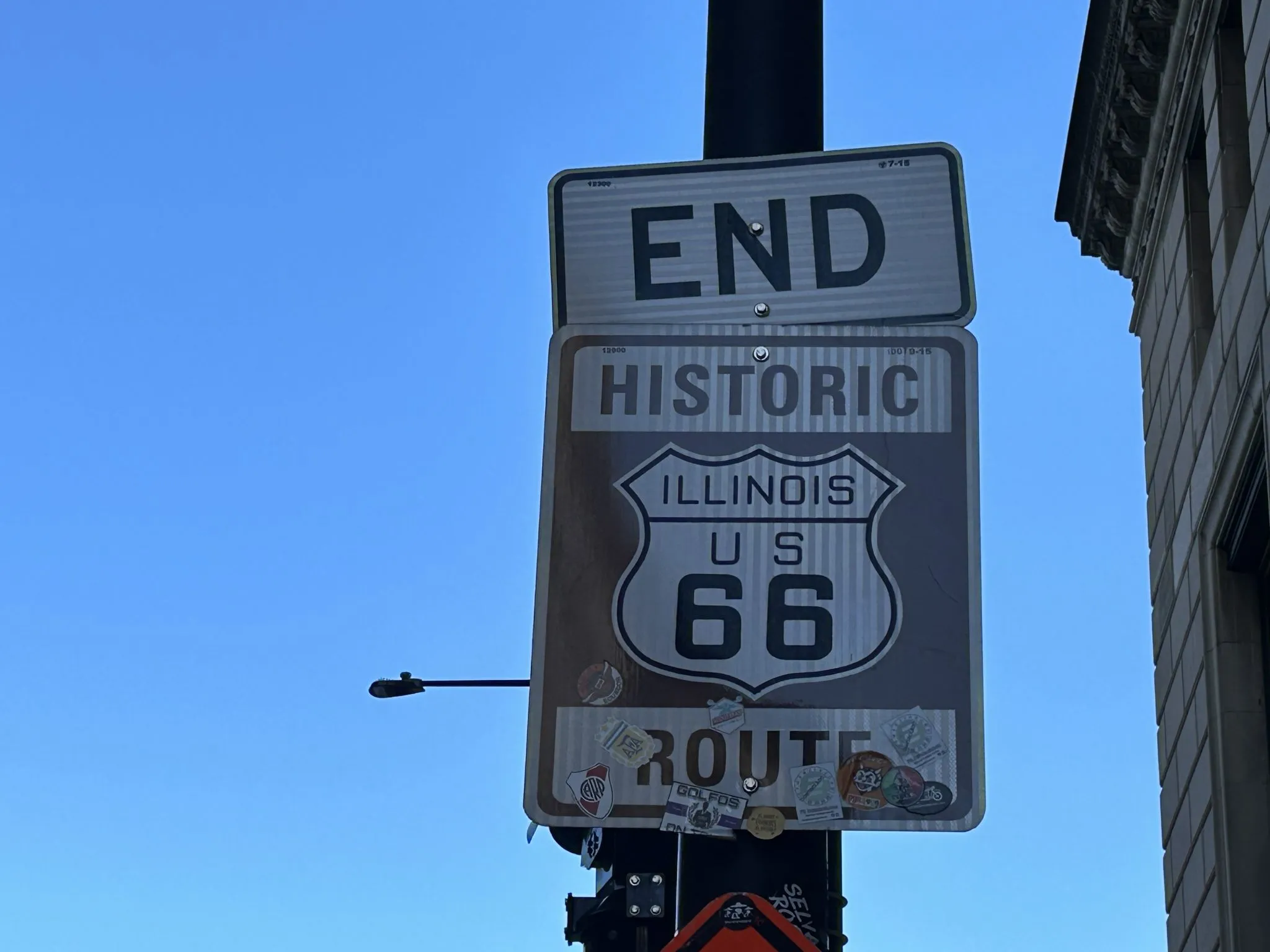 The Historical Significance of Route 66
