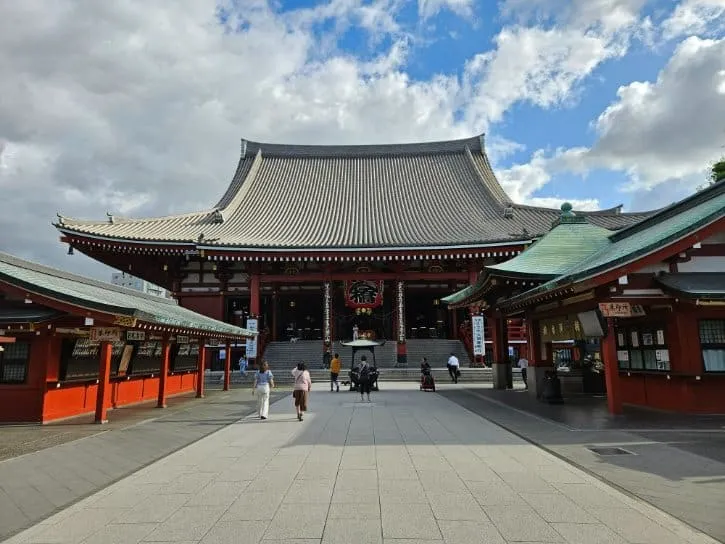 Cultural Etiquette: Respecting Sacred Spaces