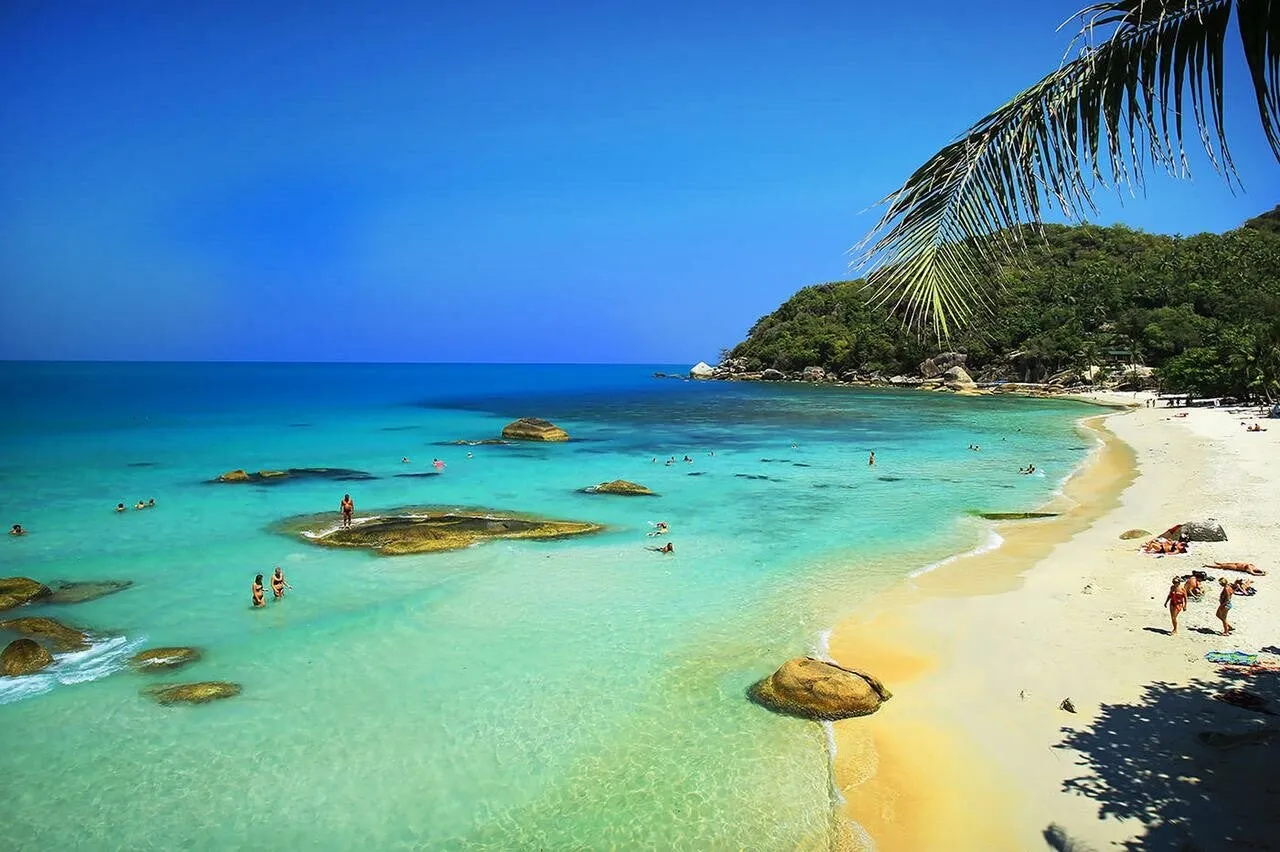 Chaweng Beach, Koh Samui / Travel Blog | Dawan Tours