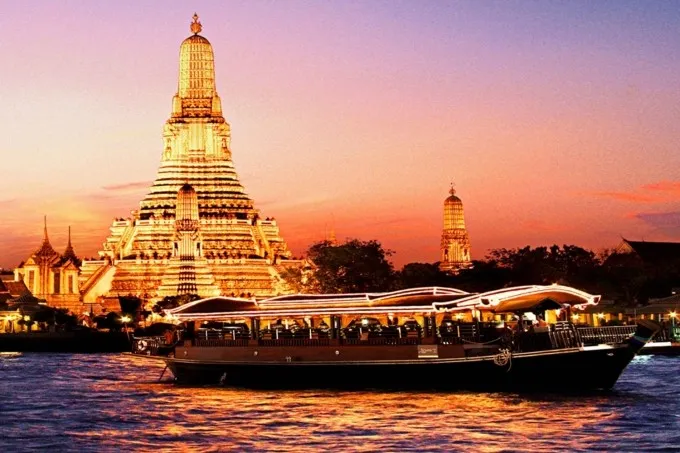 Lịch sử và ý nghĩa của bữa tối trên sông
