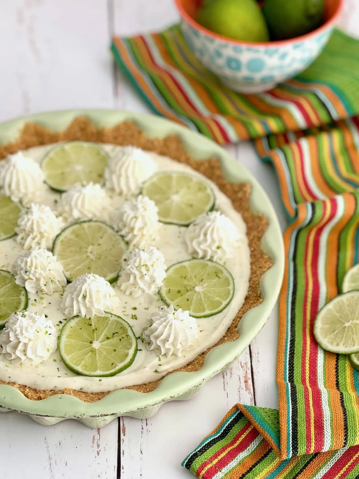 Giới Thiệu Về Key West và Bánh Key Lime Pie
