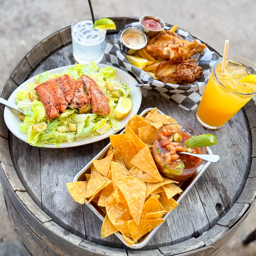 Astoria's Culinary Scene: Local Flavors and Dining
