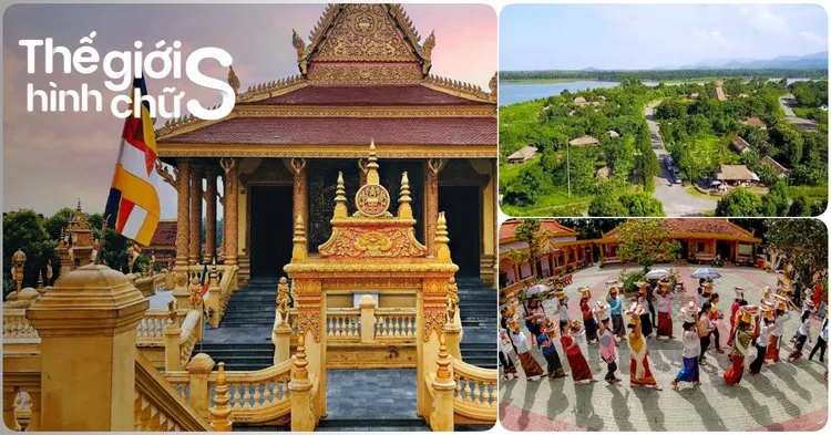 Trải Nghiệm Văn Hóa Đa Dạng