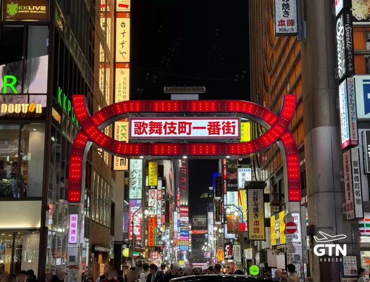 Tokyo: The Heartbeat of Modern Japan